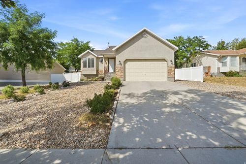 5782 Stone Flower Way, Salt Lake City, UT, 84118-9259 | Card Image