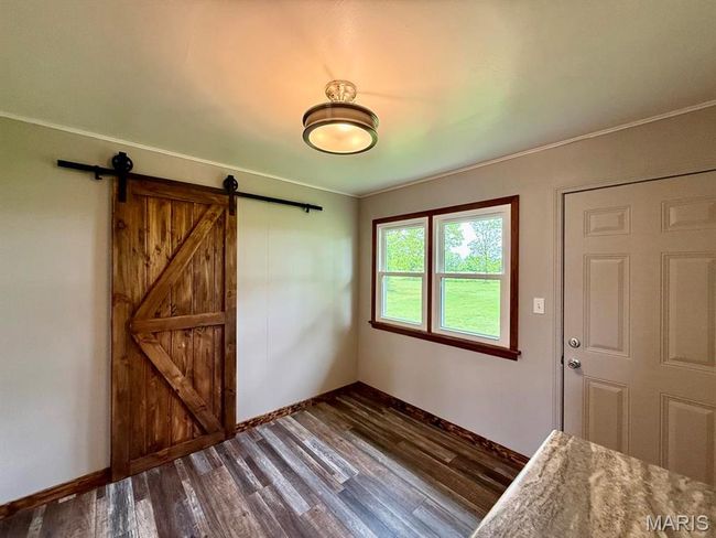 25804 State Highway O, House other with 3 bedrooms, 2 bathrooms and 3 parking in Oran MO | Image 5