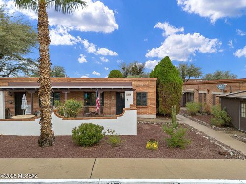 b-136 W Camino Alameda, Green Valley, AZ, 85614-2670 | Card Image