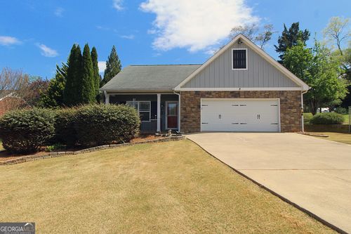 3 View Dr Se, Rome, GA, 30161-7513 | Card Image