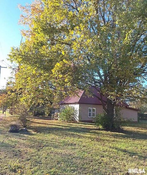 602 W Cherry St, Mc Leansboro, IL, 62859-1173 | Card Image