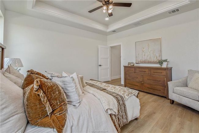 23 High Meadow Trail, House other with 4 bedrooms, 3 bathrooms and null parking in Franklin TX | Image 21