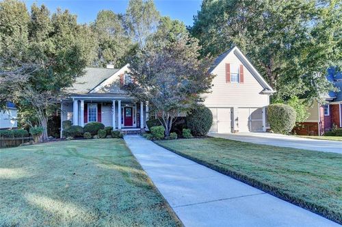 460 Bay Grove Rd, Loganville, GA, 30052-6621 | Card Image