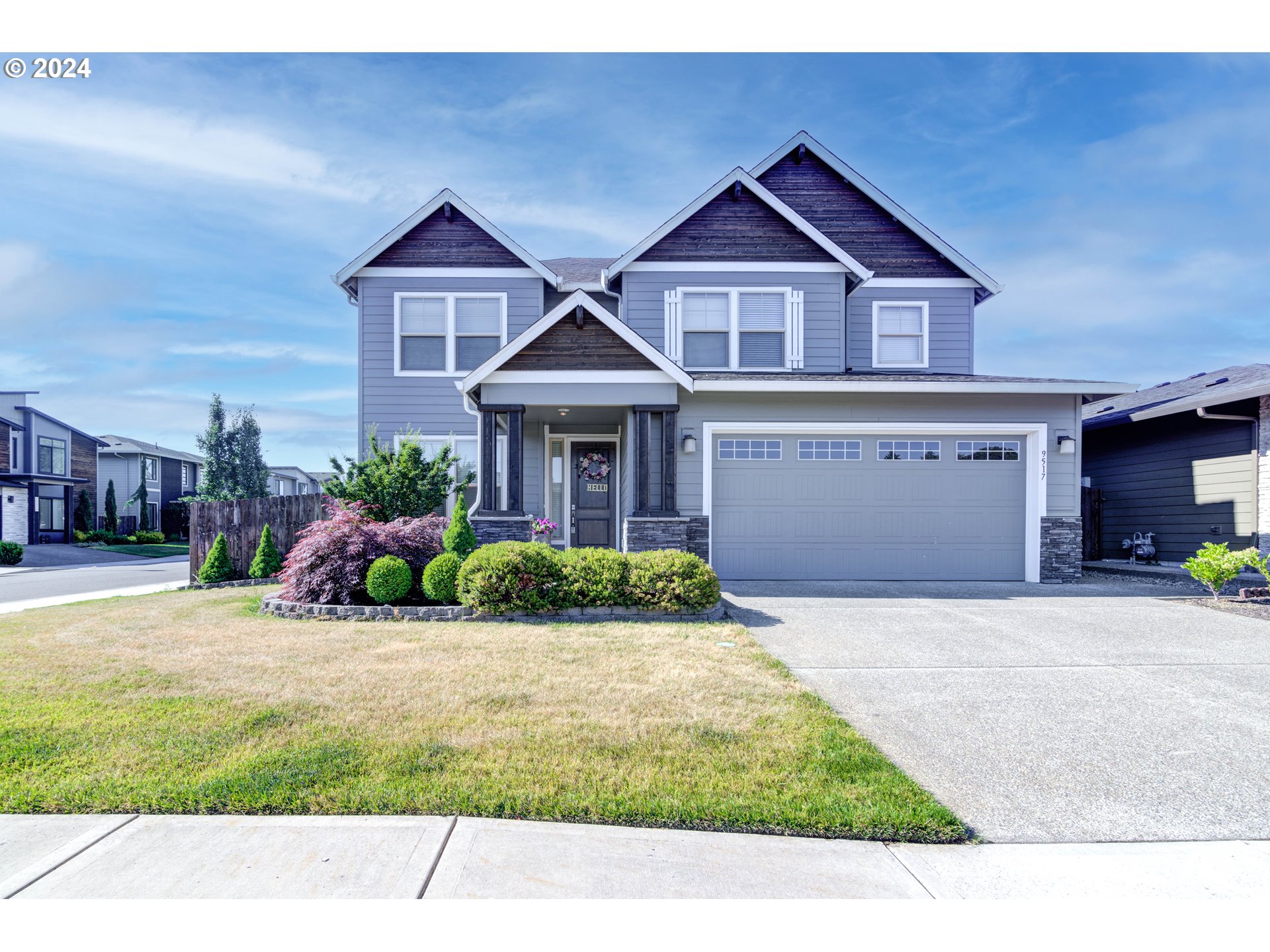 109th St, Vancouver, WA 98662