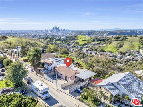 3117 Amethyst St, Los Angeles, CA, 90032-1807 | Card Image