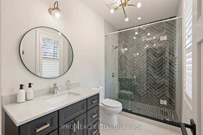 1 Gallagher Cres, House other with 6 bedrooms, 4 bathrooms and 10 parking in Midhurst ON | Image 16