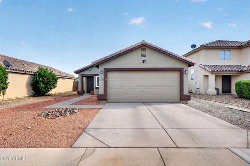 12235 W Dahlia Dr, El Mirage, AZ, 85335-5316 | Card Image