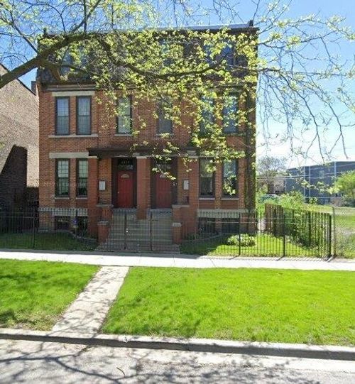2-4321 S Ellis Avenue, Chicago, IL, 60653 | Card Image