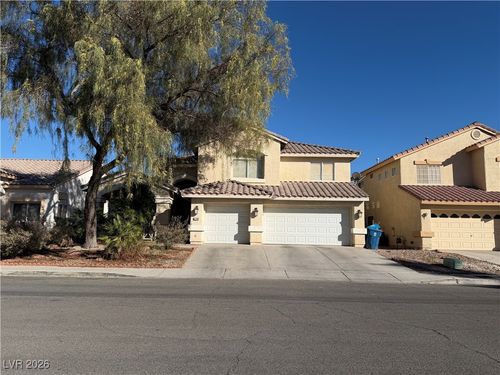 3746 White Carnation St, Las Vegas, NV, 89147-4282 | Card Image