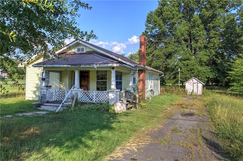 Old Highway 27 , Trion, GA 30753