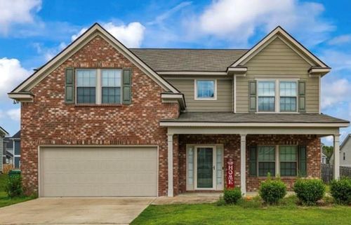 107 White Oak Pl, Smiths Station, AL, 36877-2591 | Card Image
