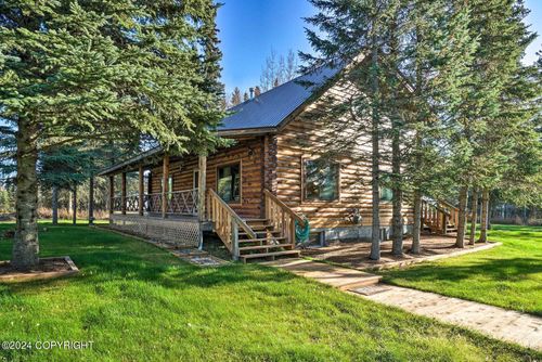 46831 Merganser Ave, Kenai, AK, 99611-5918 | Card Image