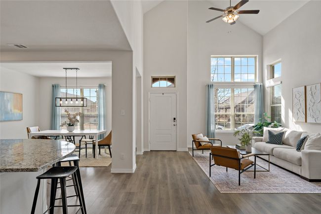 1613 Bennington Ln, House other with 4 bedrooms, 3 bathrooms and null parking in Celina TX | Image 8