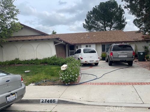 27468 Garza Dr, Saugus, CA, 91350-1547 | Card Image