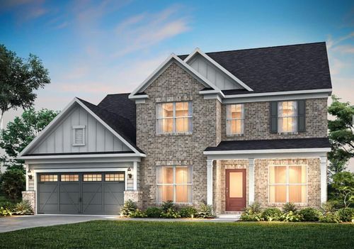 4885 Rosarian Dr, Cumming, GA, 30040-3430 | Card Image