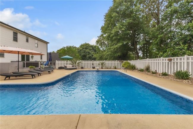 325 Regency Cir, House other with 5 bedrooms, 4 bathrooms and null parking in Anderson SC | Image 31