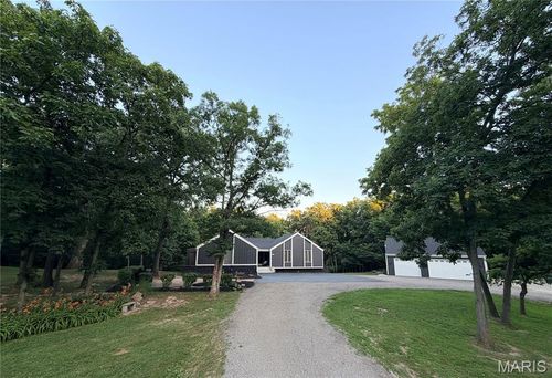 14987 Highway Uu, Bowling Green, MO, 63334-3056 | Card Image