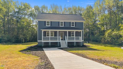 1605 Bobwhite Ln, Rocky Mount, NC, 27804-9206 | Card Image