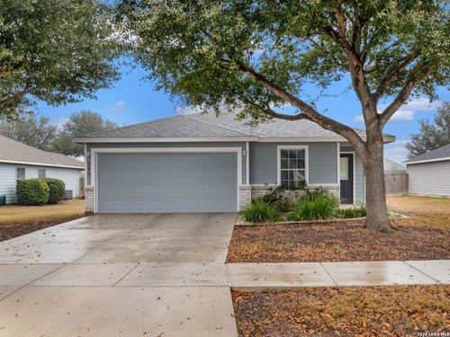 244 Cactus Patch, Schertz, TX, 78154-3519 | Card Image