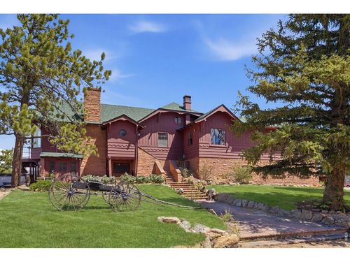 2031 Mall Rd, Estes Park, CO, 80517-8844 | Card Image