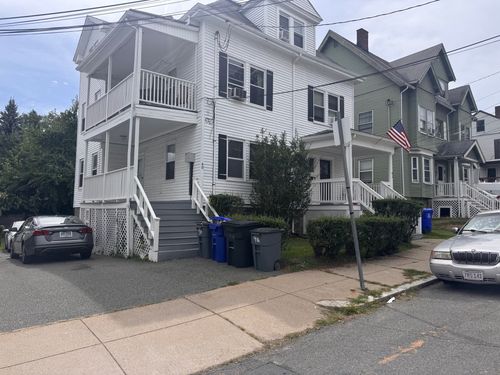 1-40 Newcastle Rd, Boston, MA, 02135-1817 | Card Image