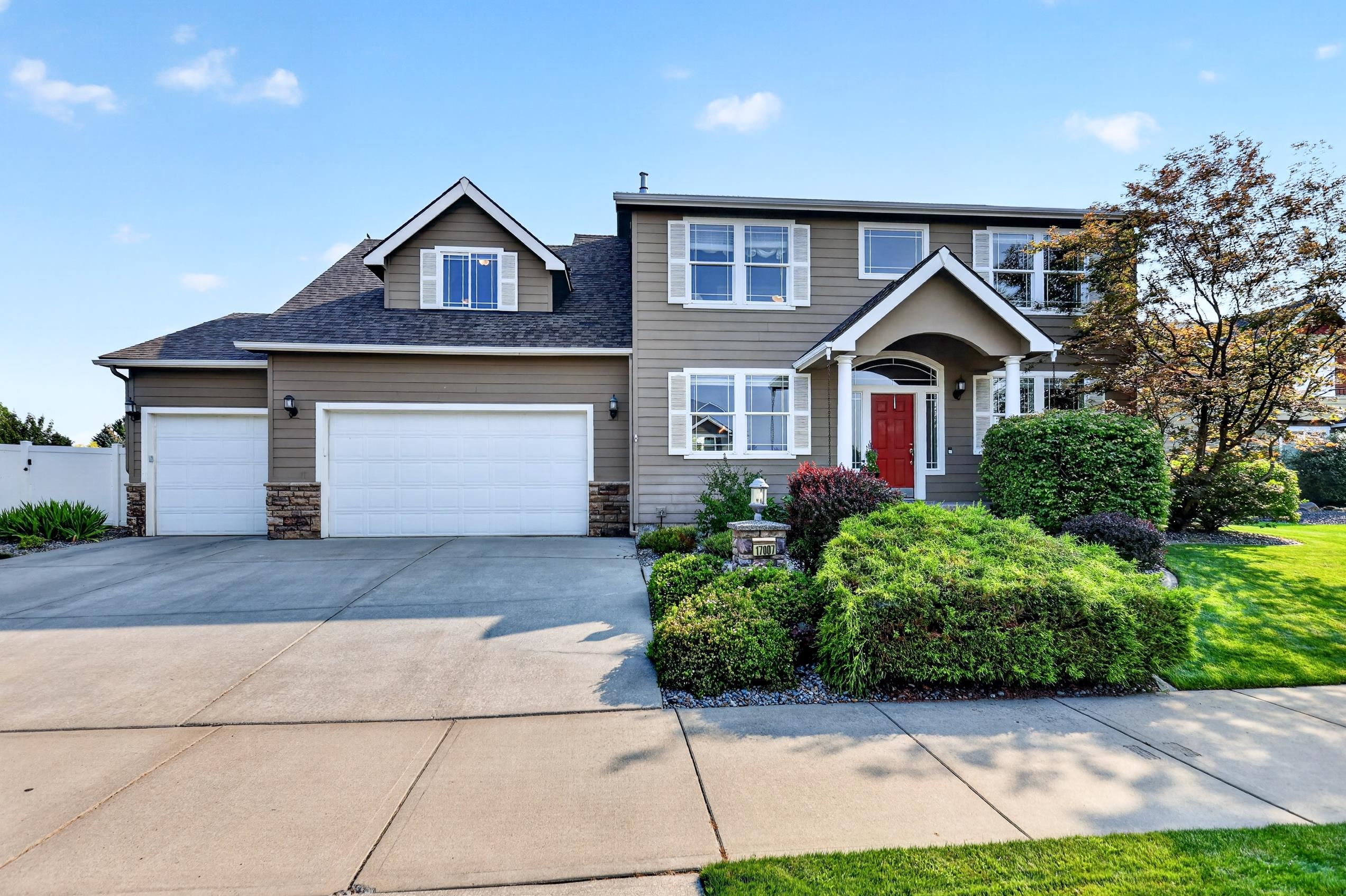 Residential in Spokane Valley