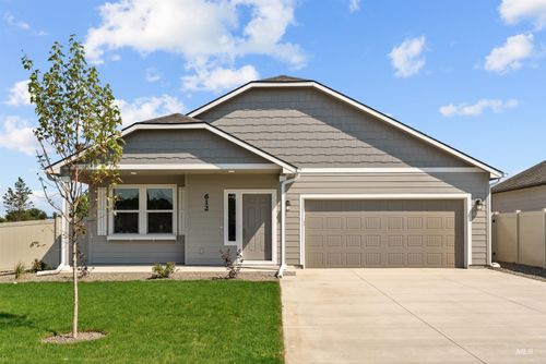 hudson-TBD Carita Ave, Caldwell, ID, 83605 | Card Image