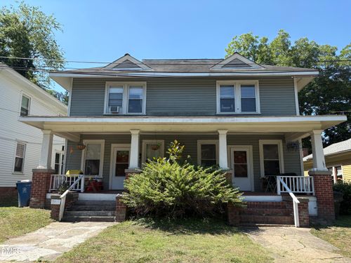 823 Burch Ave, Durham, NC, 27701-2813 | Card Image