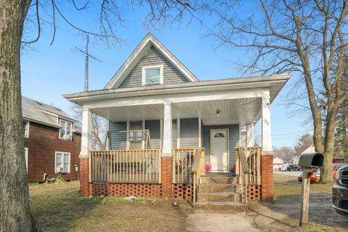 126 Dewey St, Michigan City, IN, 46360 | Card Image