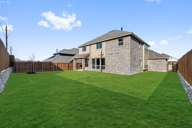 816 Yosemite Dr, House other with 5 bedrooms, 4 bathrooms and null parking in DeSoto TX | Image 39