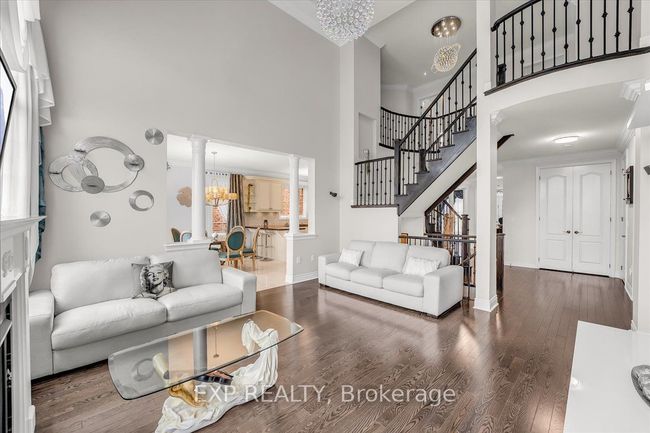 29 William Bowes Blvd, House other with 5 bedrooms, 5 bathrooms and 2 parking in Maple ON | Image 20