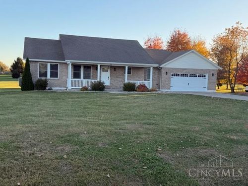 2763 Abby Ln, Lebanon, OH, 45036-7303 | Card Image