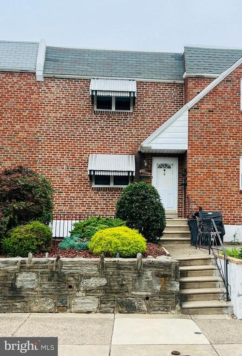 5922 Andale St, PHILADELPHIA, PA, 19149-3611 | Card Image