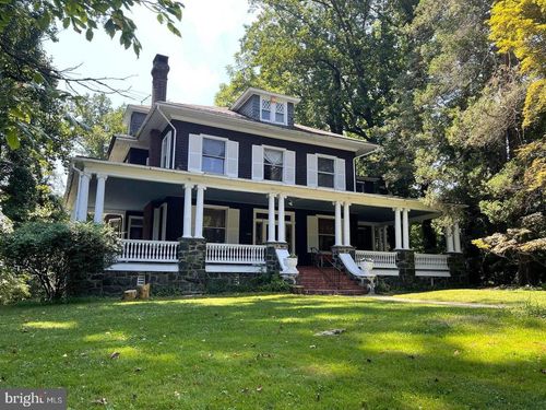 2402 Talbot Rd, BALTIMORE, MD, 21216-2030 | Card Image