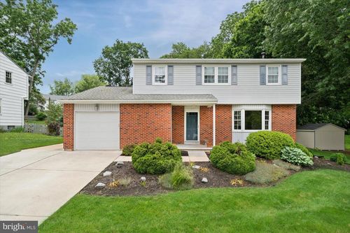 545 Cabot Dr, HOCKESSIN, DE, 19707-1134 | Card Image