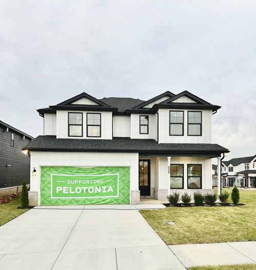 223 Conger Dr, Lebanon, TN, 37087-3668 | Card Image