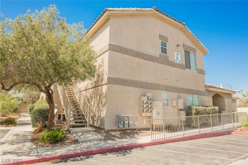 118-1401 N Michael Way, Las Vegas, NV, 89108-1491 | Card Image