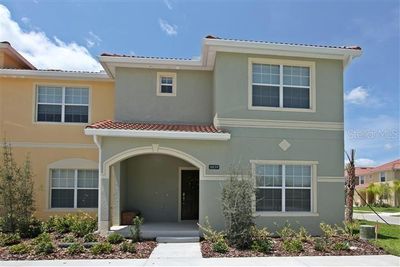 8839 Candy Palm Road, Townhouse with 5 bedrooms, 4 bathrooms and null parking in Kissimmee FL | Image 1