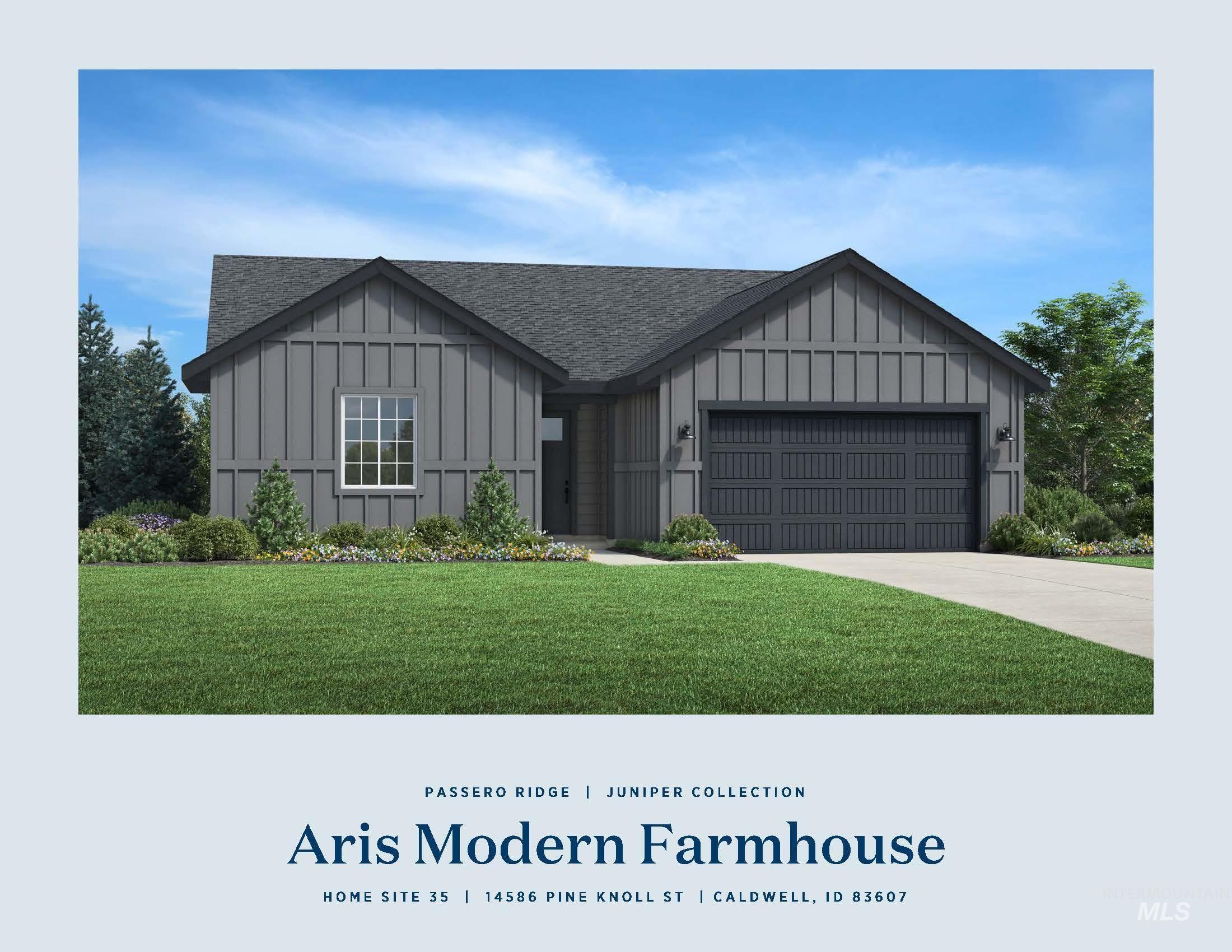 Pine Knoll St, Caldwell, ID 83607