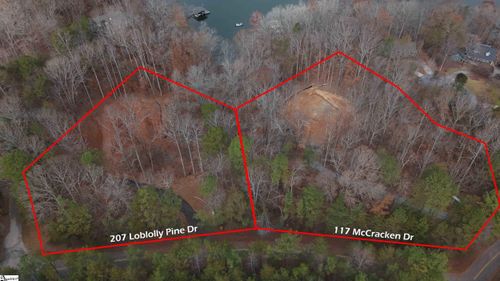117 Mccracken Dr, Seneca, SC, 29678-5914 | Card Image