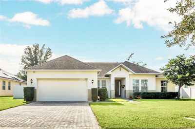 6318 Oak Chase Court, House other with 4 bedrooms, 3 bathrooms and null parking in Orlando FL | Image 2