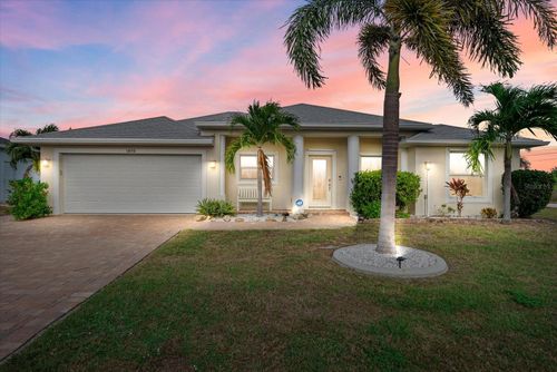 14150 Maysville Cir, PORT CHARLOTTE, FL, 33981-4055 | Card Image