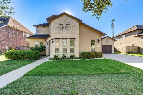 2834 Hollingsworth Pine Ln, Katy, TX, 77494-3724 | Card Image