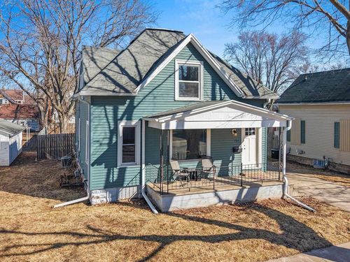 730 W Oklahoma Street, APPLETON, WI, 54914 | Card Image