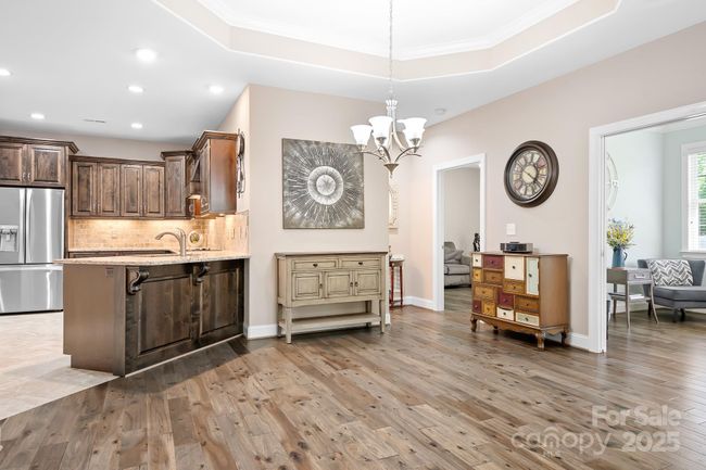 2334 Sylvia Ct, Townhouse with 3 bedrooms, 3 bathrooms and null parking in Denver NC | Image 12
