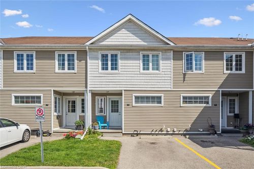 8-23 Howe Dr, Kitchener, ON, N2E1J3 | Card Image