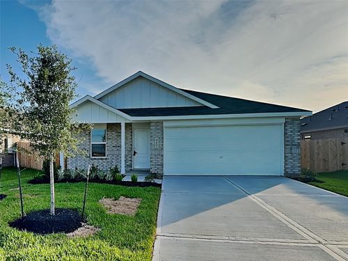 417 Texas Pecan Dr, Katy, TX, 77493 | Card Image