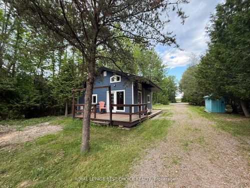 Lt 8 C6 Barber Twp Rd 2 Road, Timiskaming, ON, P0J1G0 | Card Image