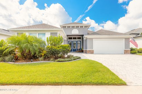 3024 Portofino Blvd, NEW SMYRNA BEACH, FL, 32168-6499 | Card Image
