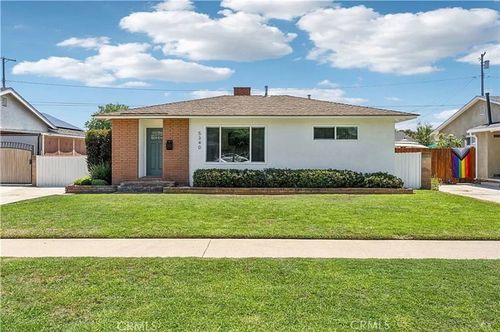 5340 E Mezzanine Way, Long Beach, CA, 90808-3536 | Card Image